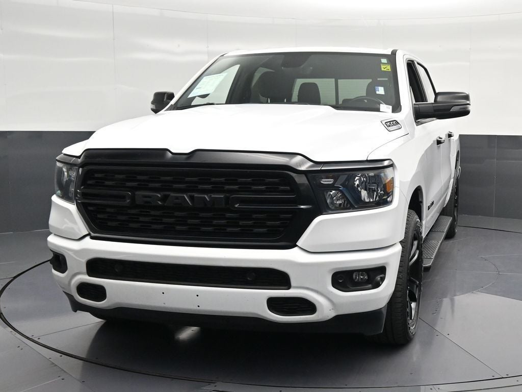 2024 RAM 1500 Big Horn/Lone Star