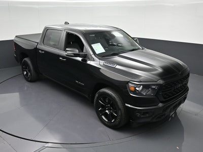 2024 RAM 1500 Big Horn/Lone Star