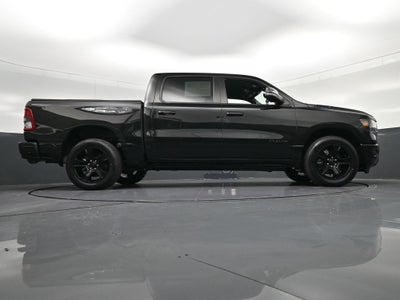 2024 RAM 1500 Big Horn/Lone Star