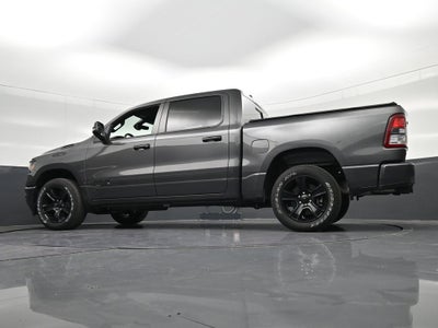 2024 RAM 1500 Big Horn/Lone Star