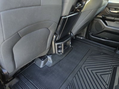 2019 RAM 1500 Tradesman