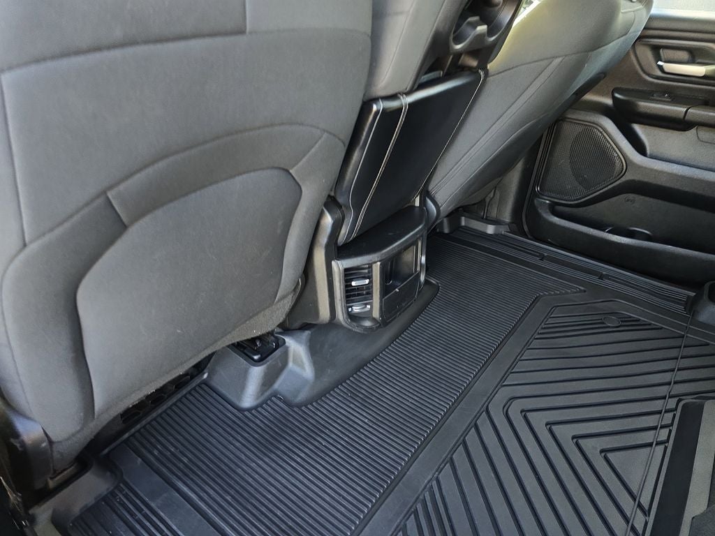 2019 RAM 1500 Tradesman