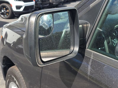 2019 RAM 1500 Tradesman