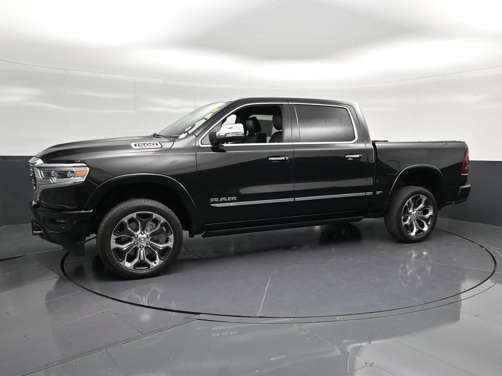 2019 RAM 1500 Limited