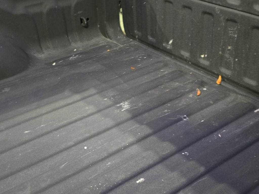 2019 RAM 1500 Laramie Longhorn