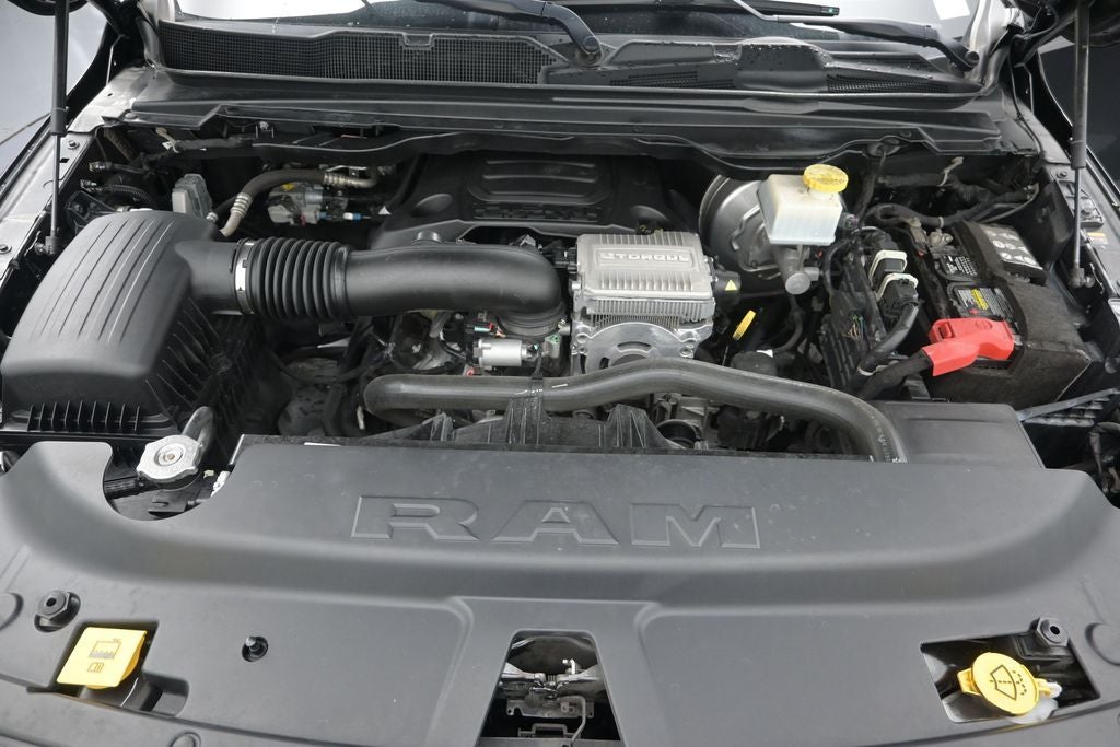2024 RAM 1500 Big Horn/Lone Star