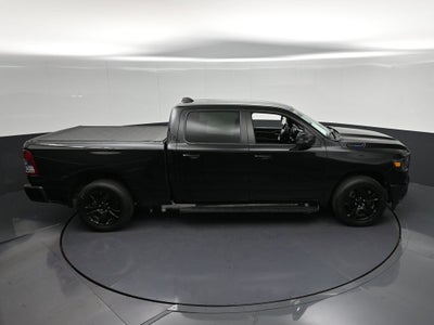 2024 RAM 1500 Big Horn/Lone Star