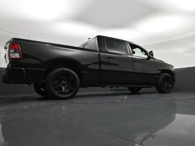 2024 RAM 1500 Big Horn/Lone Star
