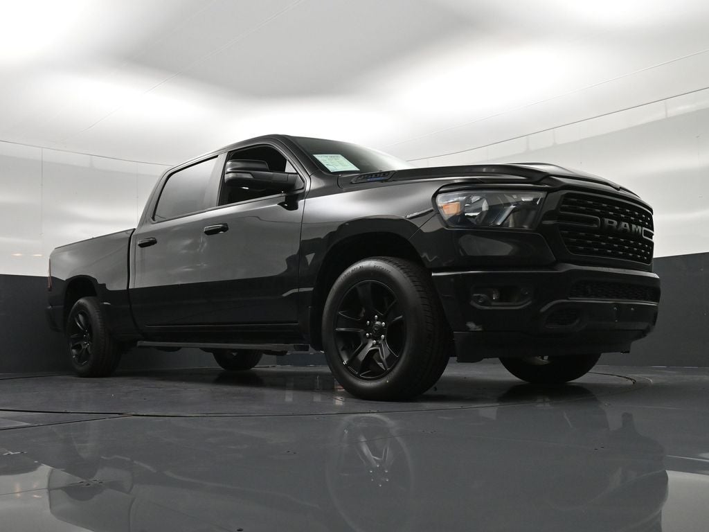 2024 RAM 1500 Big Horn/Lone Star