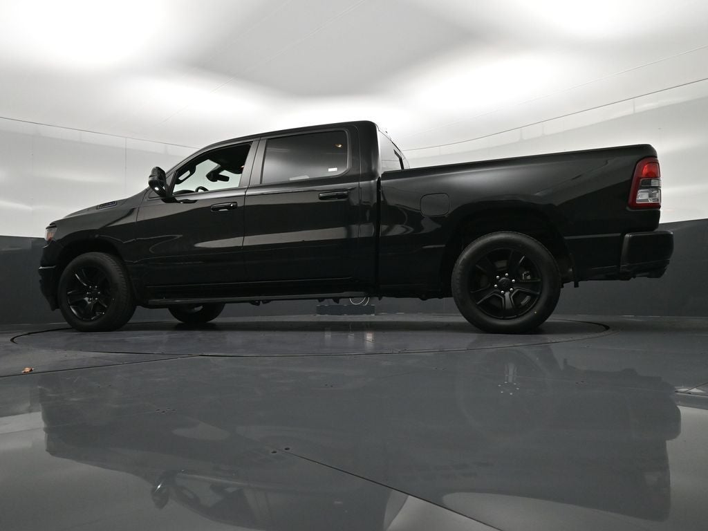 2024 RAM 1500 Big Horn/Lone Star