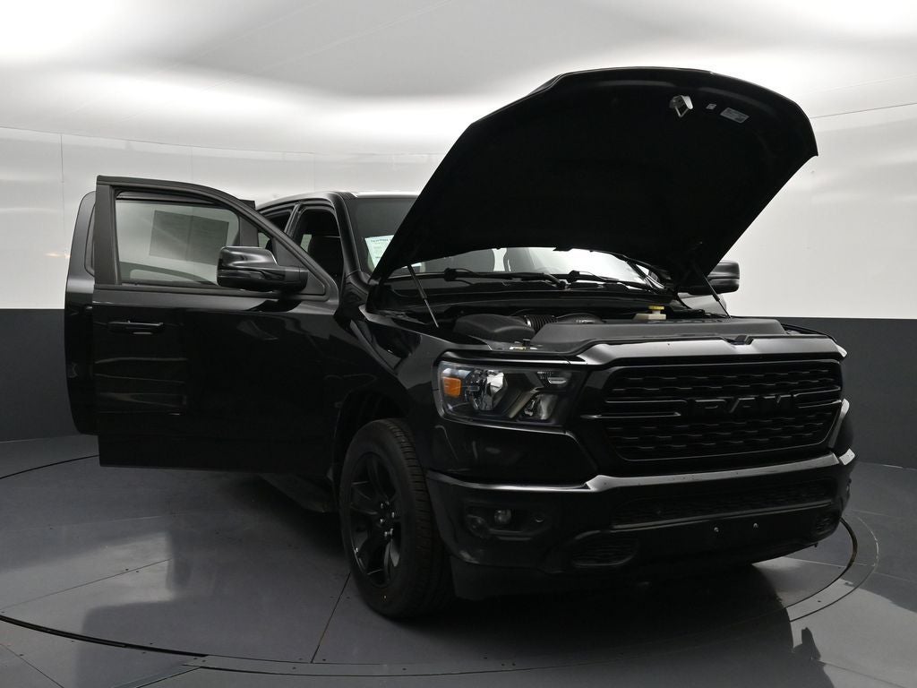 2024 RAM 1500 Big Horn/Lone Star