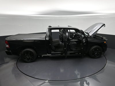 2024 RAM 1500 Big Horn/Lone Star