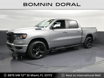 2024 RAM 1500 Tradesman