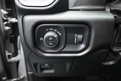 2024 RAM 1500 Tradesman
