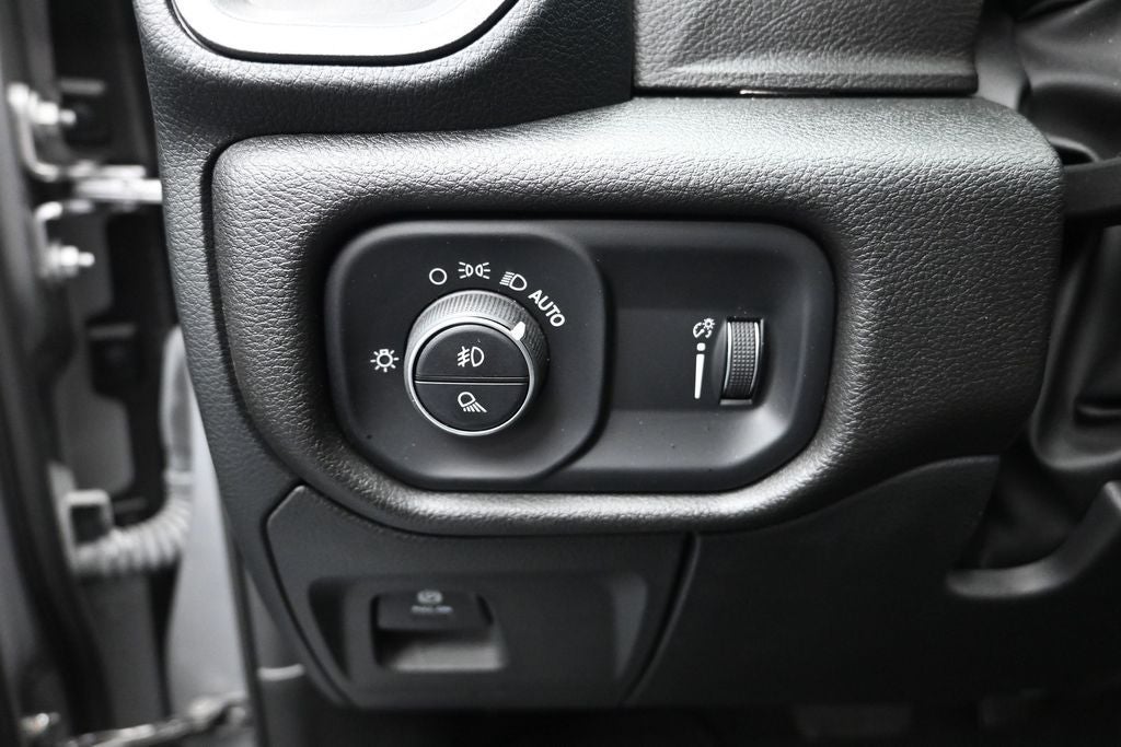 2024 RAM 1500 Tradesman
