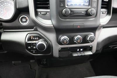 2024 RAM 1500 Tradesman