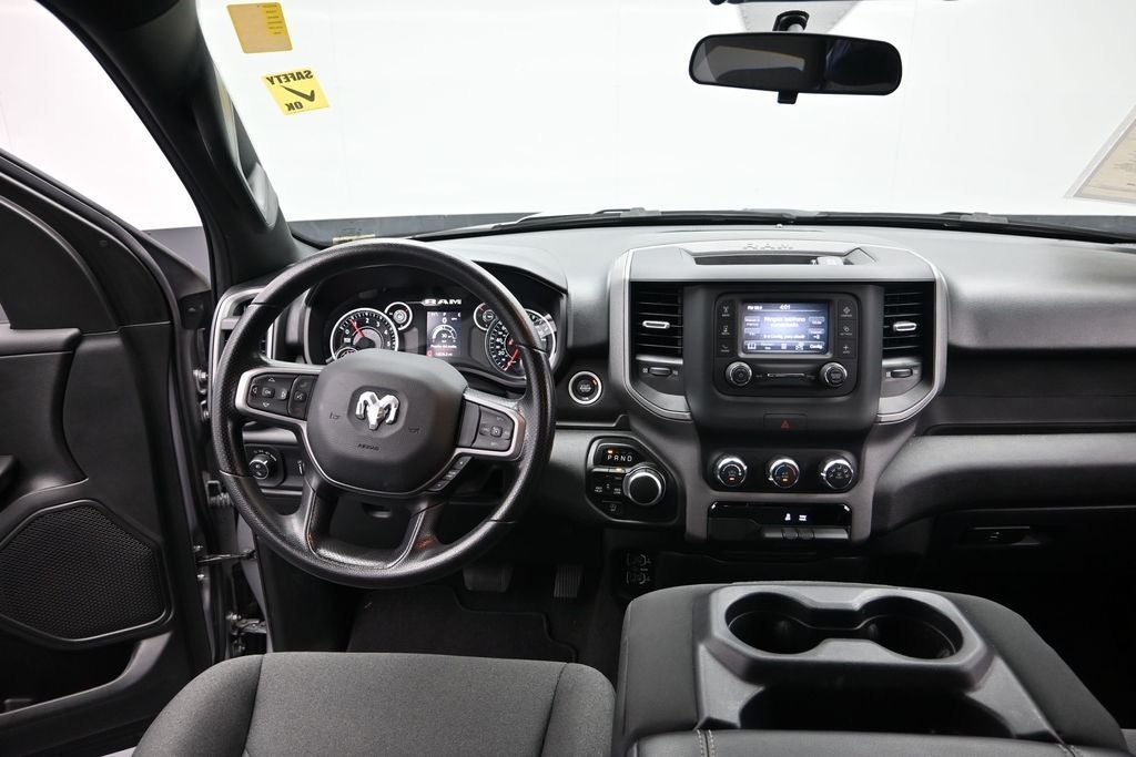 2024 RAM 1500 Tradesman