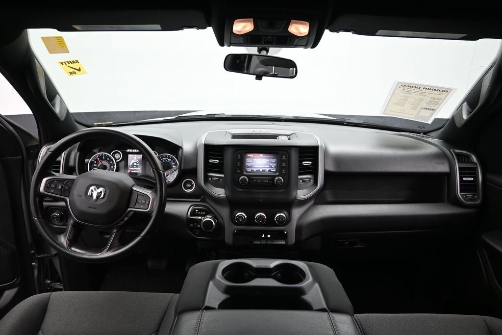 2024 RAM 1500 Tradesman