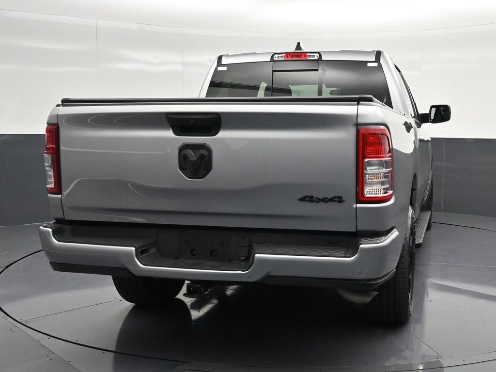 2024 RAM 1500 Tradesman