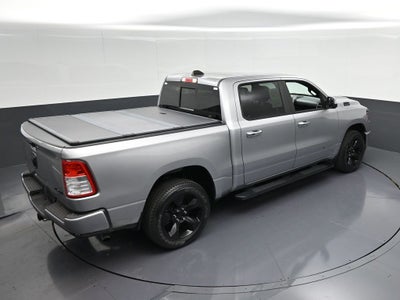 2024 RAM 1500 Tradesman