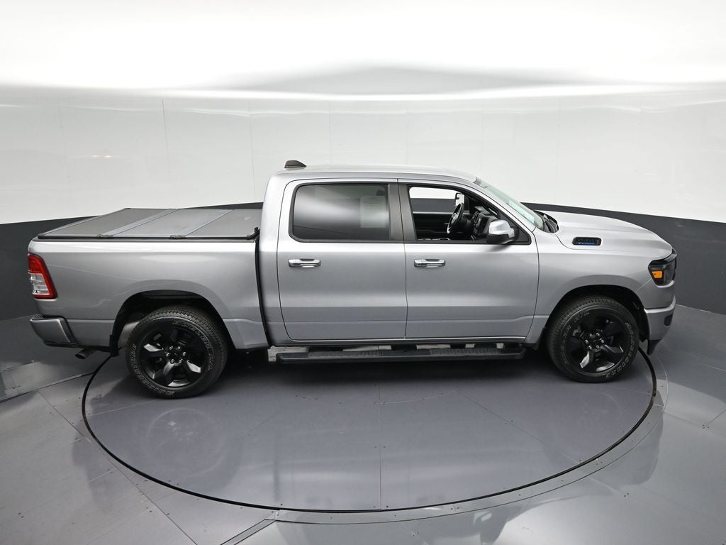 2024 RAM 1500 Tradesman