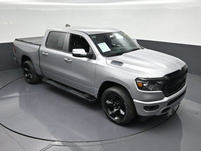 2024 RAM 1500 Tradesman