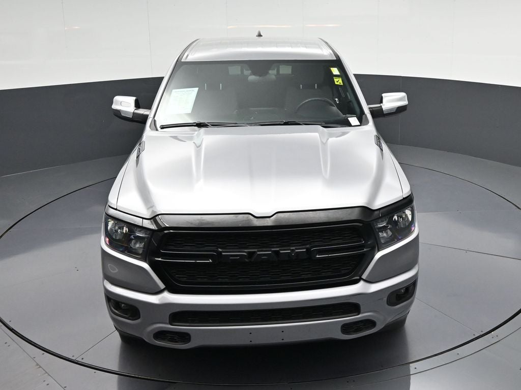 2024 RAM 1500 Tradesman