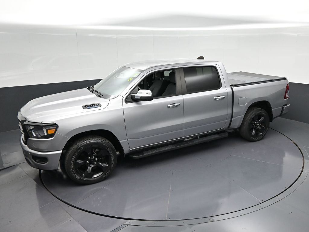 2024 RAM 1500 Tradesman