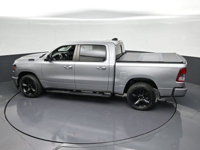 2024 RAM 1500 Tradesman