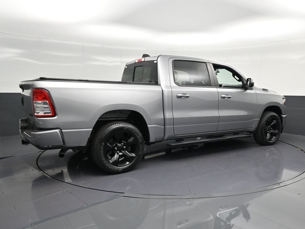 2024 RAM 1500 Tradesman