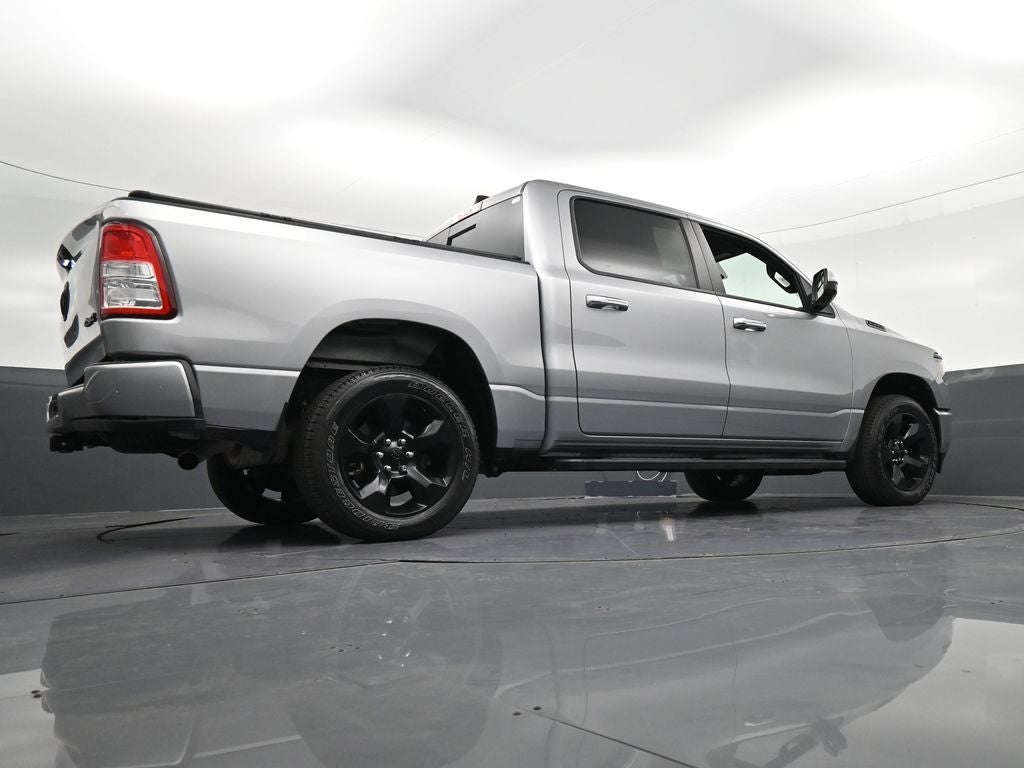 2024 RAM 1500 Tradesman