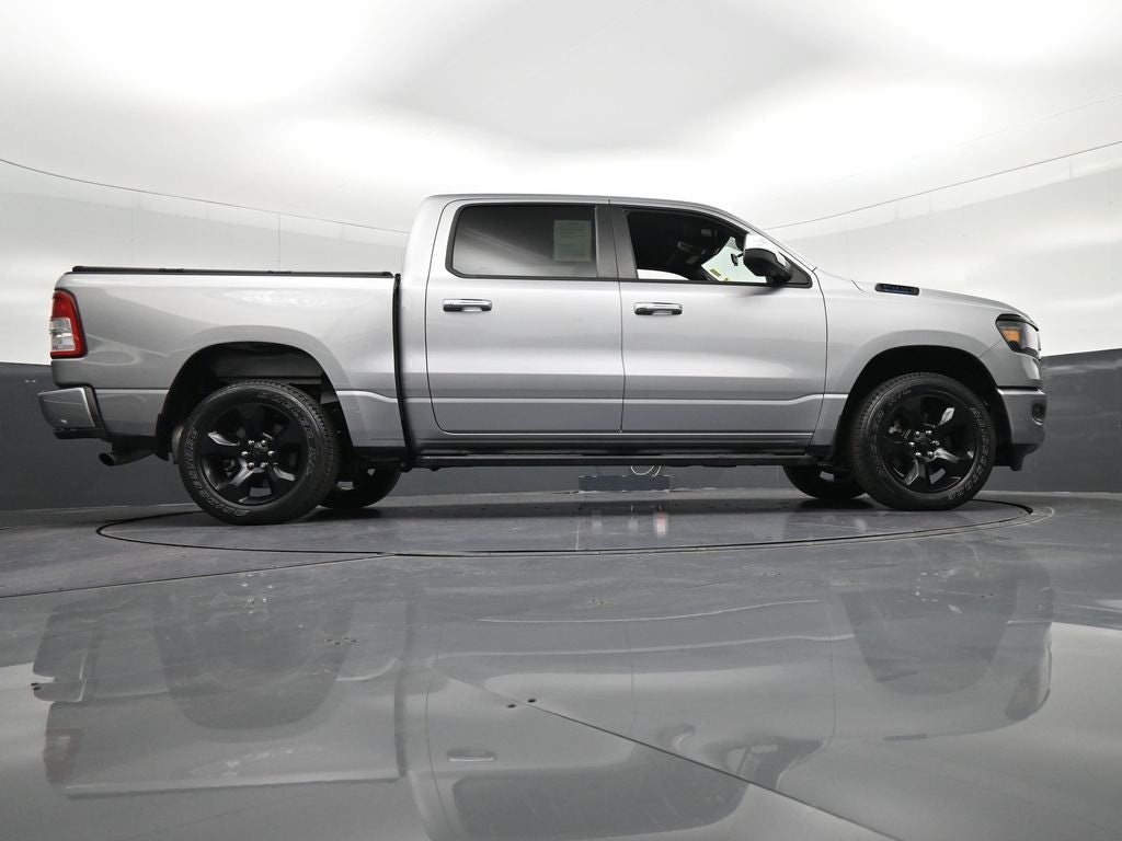 2024 RAM 1500 Tradesman