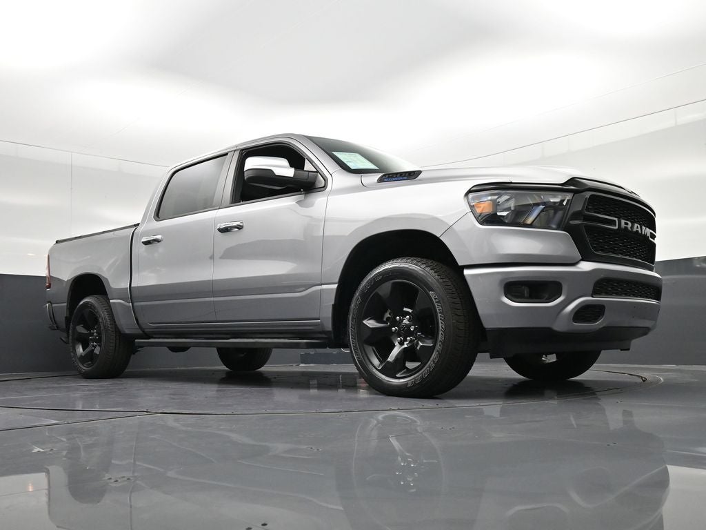 2024 RAM 1500 Tradesman