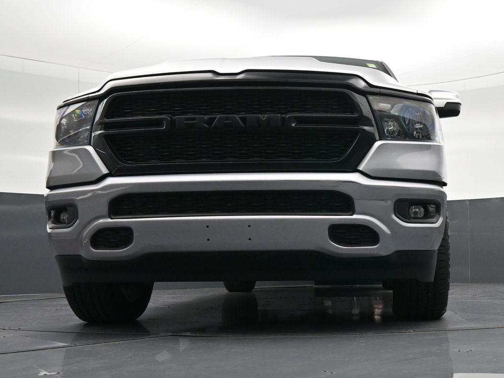 2024 RAM 1500 Tradesman
