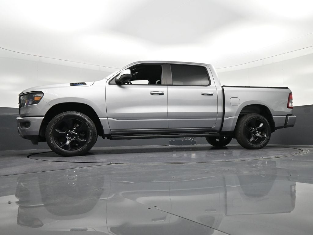 2024 RAM 1500 Tradesman