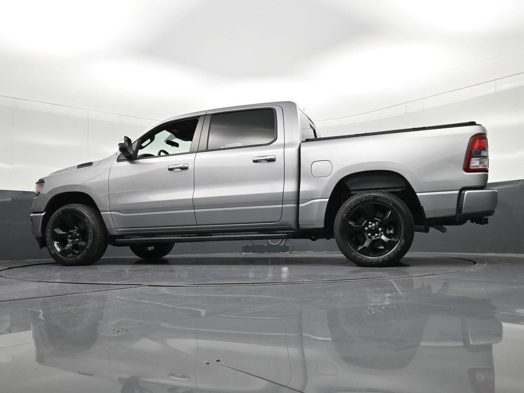 2024 RAM 1500 Tradesman