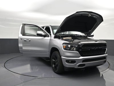 2024 RAM 1500 Tradesman