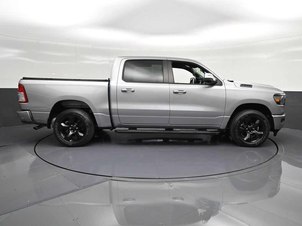 2024 RAM 1500 Tradesman