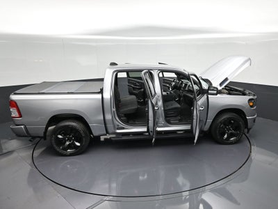 2024 RAM 1500 Tradesman
