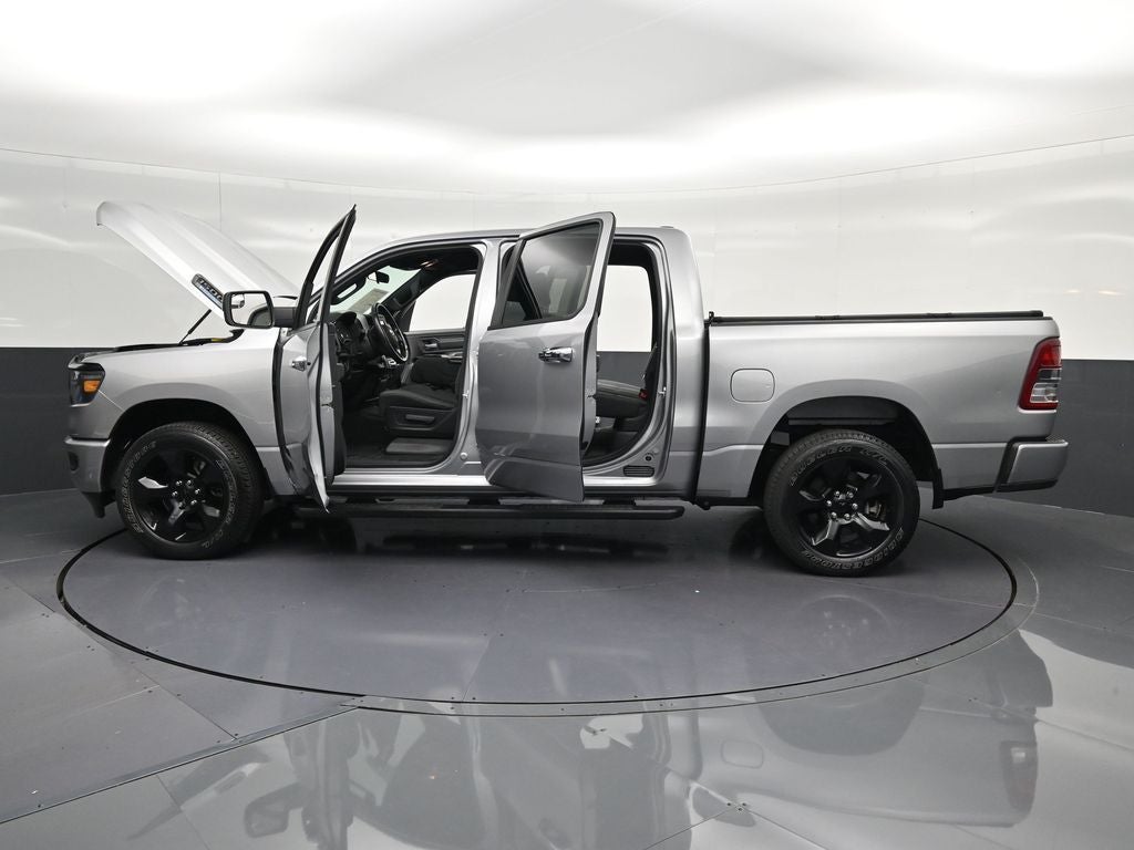 2024 RAM 1500 Tradesman