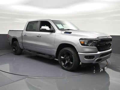 2024 RAM 1500 Tradesman
