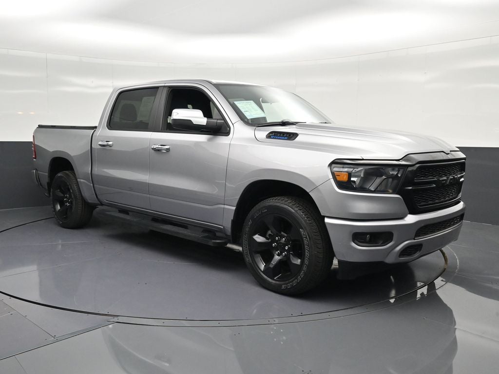 2024 RAM 1500 Tradesman