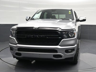 2024 RAM 1500 Tradesman