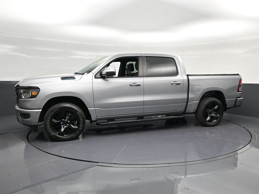 2024 RAM 1500 Tradesman