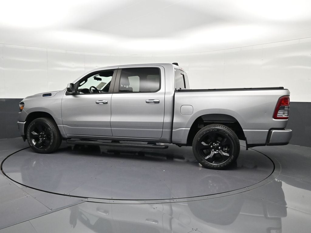 2024 RAM 1500 Tradesman