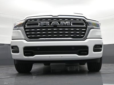 2025 RAM 1500 Limited