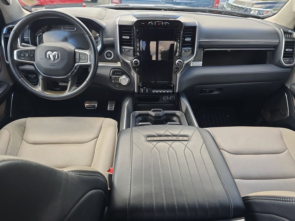 2023 RAM 1500 Limited