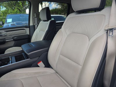 2023 RAM 1500 Limited