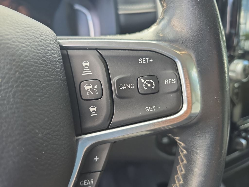 2023 RAM 1500 Limited