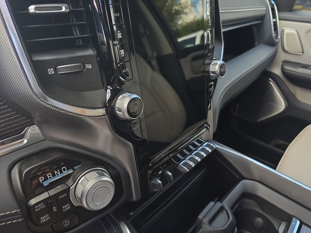 2023 RAM 1500 Limited